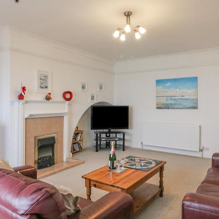 Weymouth Bay Apartment C Exterior foto