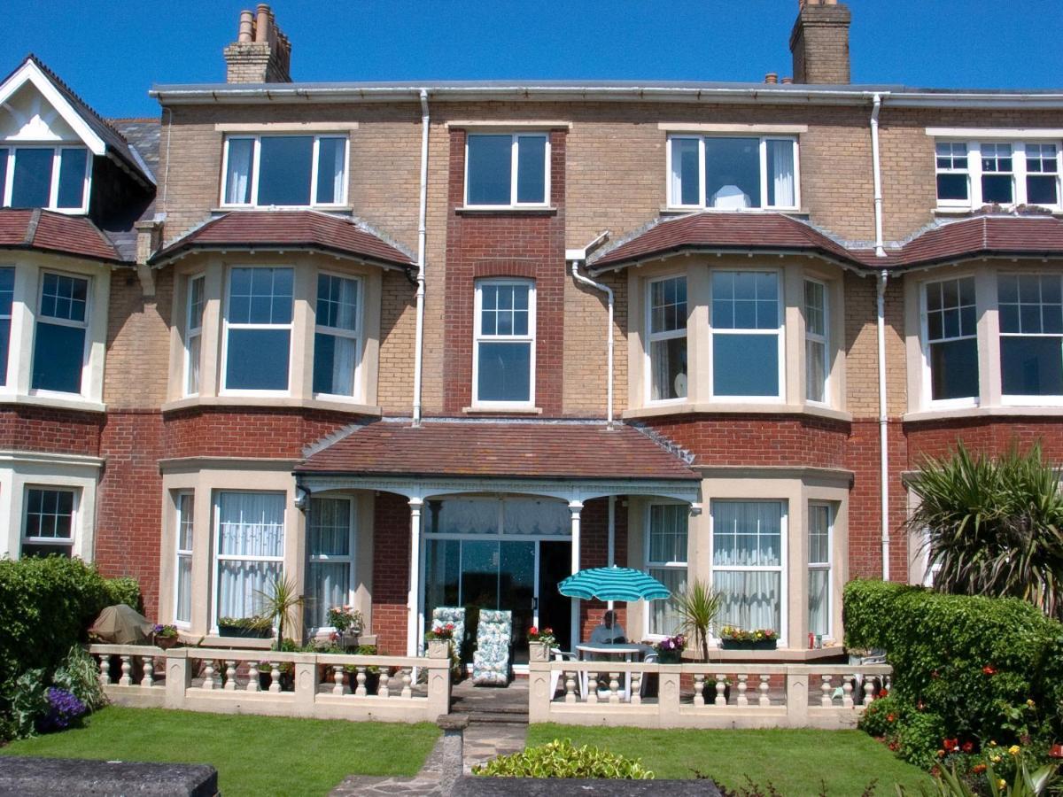 Weymouth Bay Apartment C Exterior foto