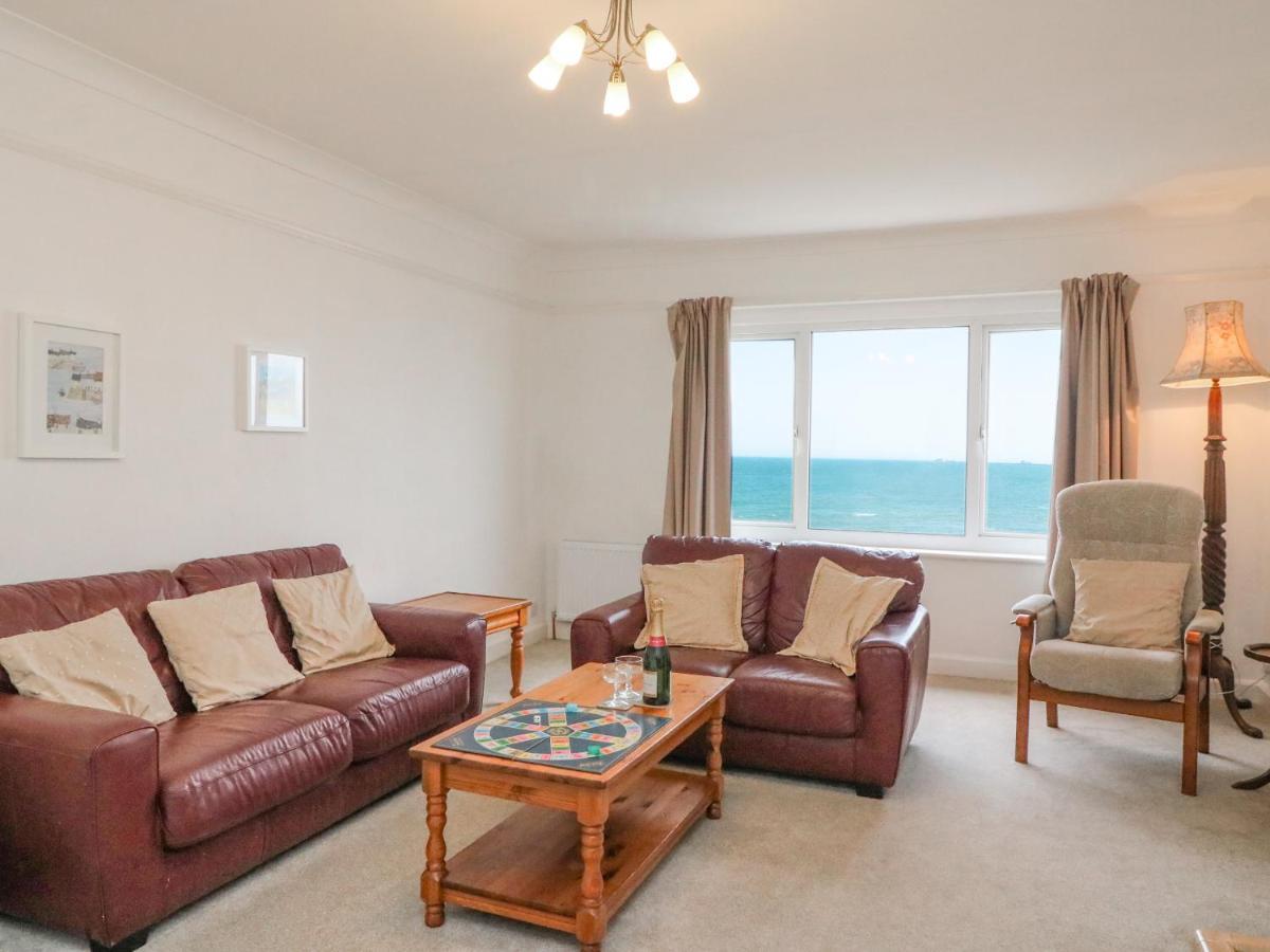 Weymouth Bay Apartment C Exterior foto