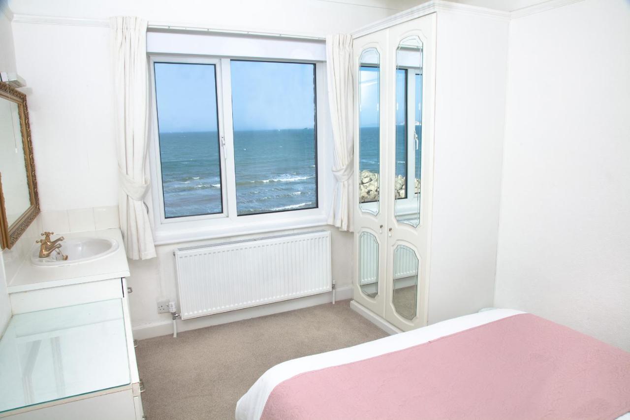 Weymouth Bay Apartment C Exterior foto